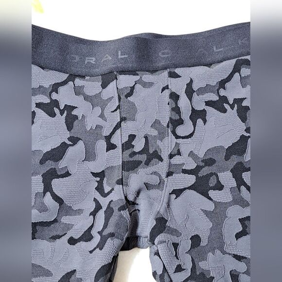 NWT Koral X-Camo Jacquard Leggings - Picture 5 of 13